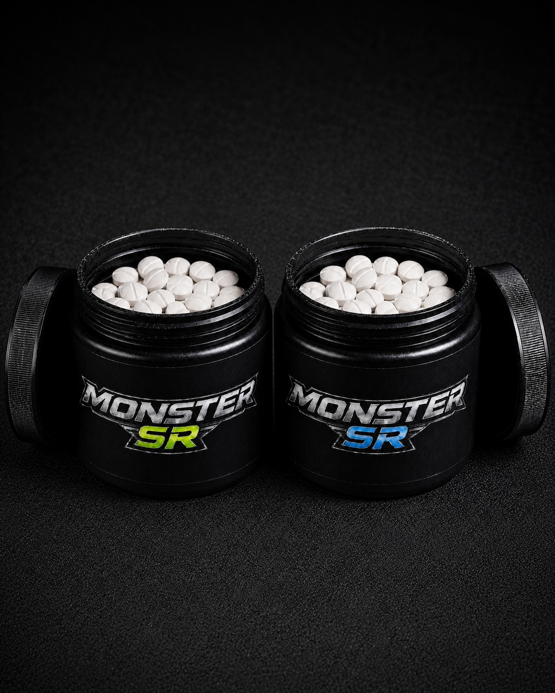 Monster Combo Pack