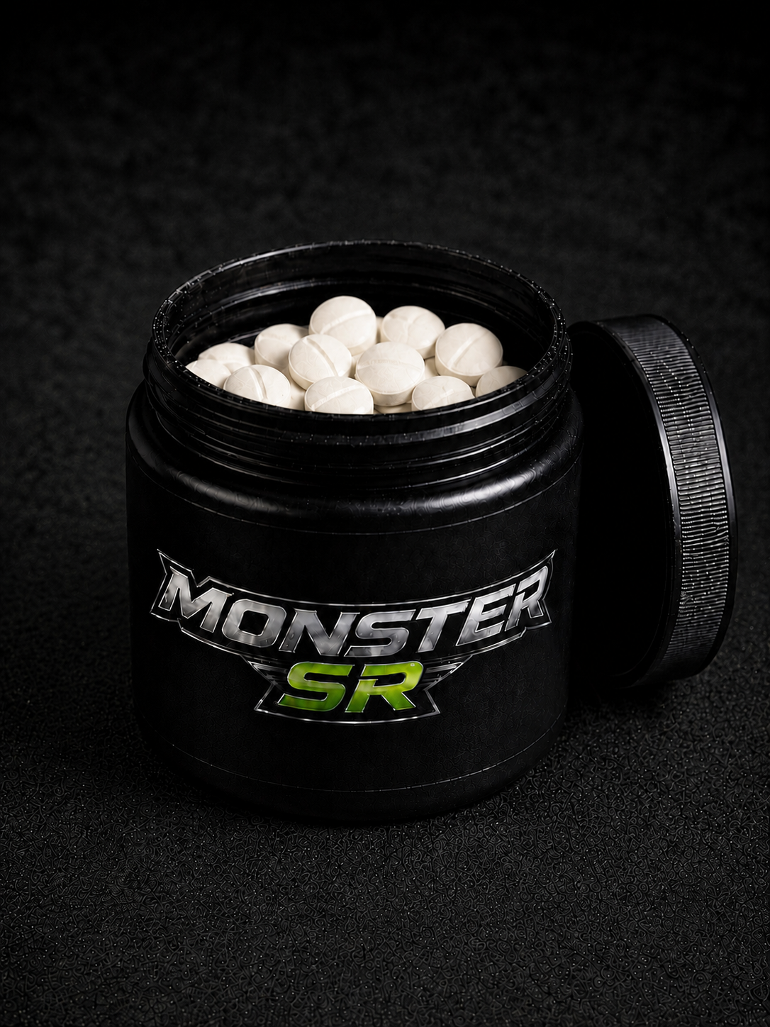 Monster Blue Razz 100s PREORDER Ships 7/10 or Sooner