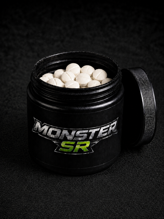 Monster Blue Razz 100s PREORDER Ships 7/10 or Sooner