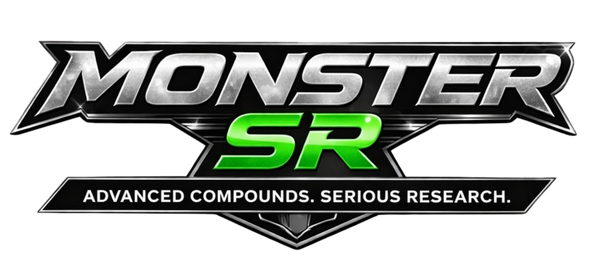 MonsterSR